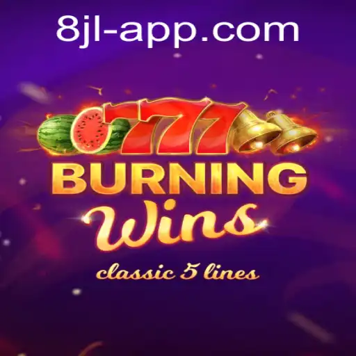 Experience Classic Fun with BurningWins: A Nostalgic Slot Adventure