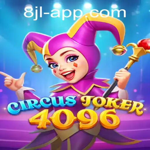 CircusJoker4096: A Captivating Journey into the World of Thrills and Strategy