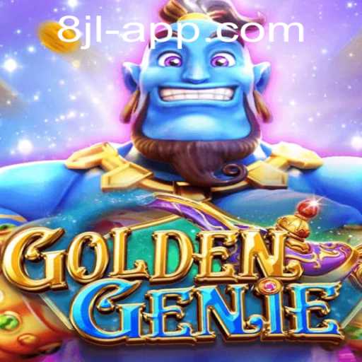 Unveiling the Thrills of GOLDENGENIE: A Game of Strategy and Fortune