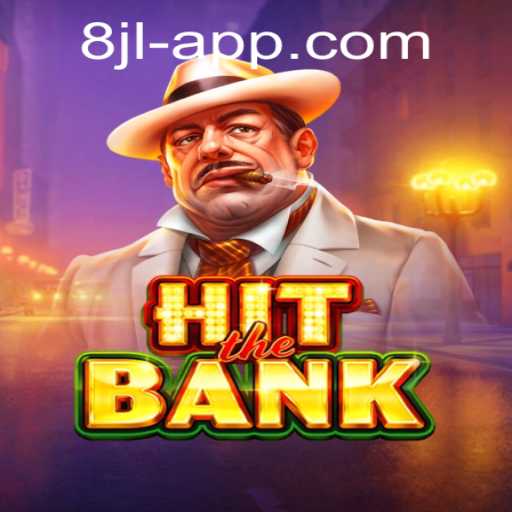 HitTheBank: A Thrilling Journey Into Strategy and Adventure