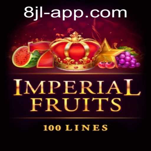 Imperial Fruits 100: A Dive into the Exhilarating World of Slots