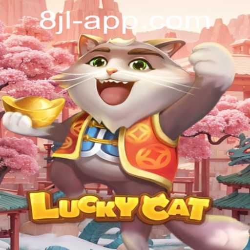 Discovering the Enchanting World of LuckyCat: A Hypnotic Game of Fortune