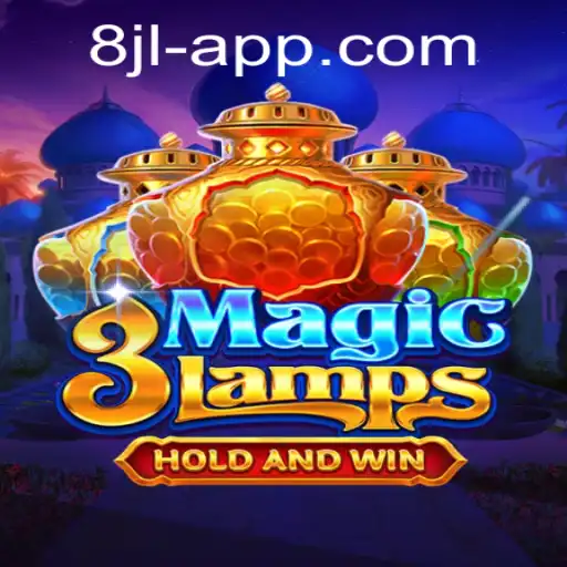 Discovering the Magic of 3MagicLamps: A New Gaming Phenomenon