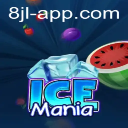 IceMania: A Thrilling Journey into the Frozen Realm