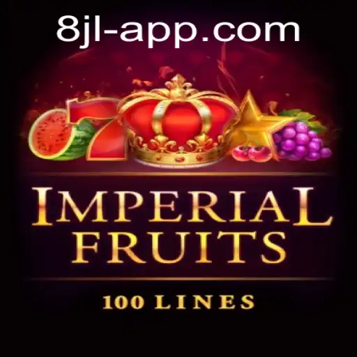 Imperial Fruits 100: A Dive into the Exhilarating World of Slots