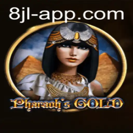 PharaohsGold: The Thrilling Adventure Awaits with 8jl