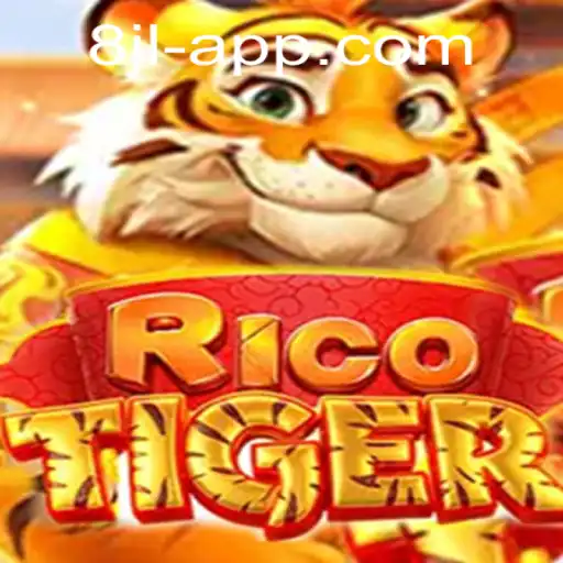 Discovering RicoTiger: The Innovative Game with a Twist - 8jl