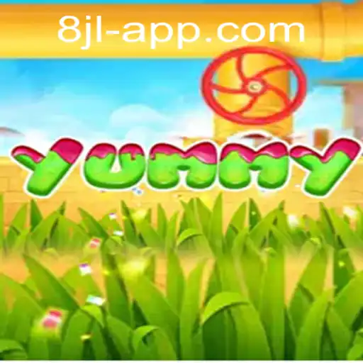 Explore the Delicious World of Yummy: A Fun Game with 8jl