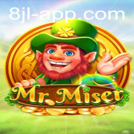 Discover the Adventure of MrMiser: A Unique Gaming Experience with 8jl