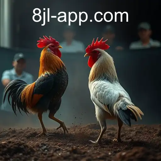 Exploring the Phenomenon of Online Sabong: A Deep Dive into 8jl Cockfighting
