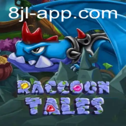 RaccoonTales: An Immersive Gaming Adventure