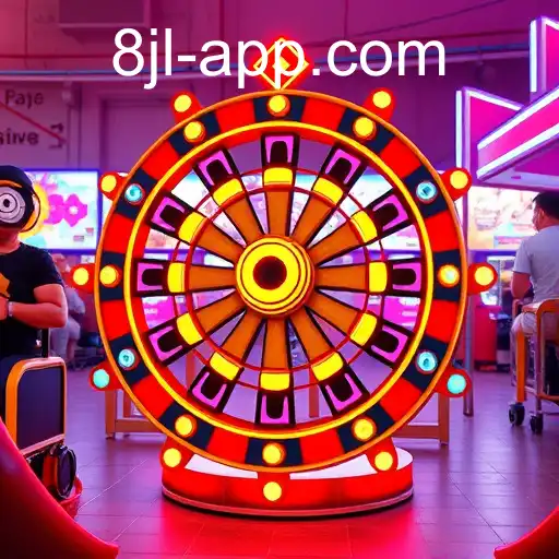 Understanding the Impact of Rotary Games in Modern Entertainment