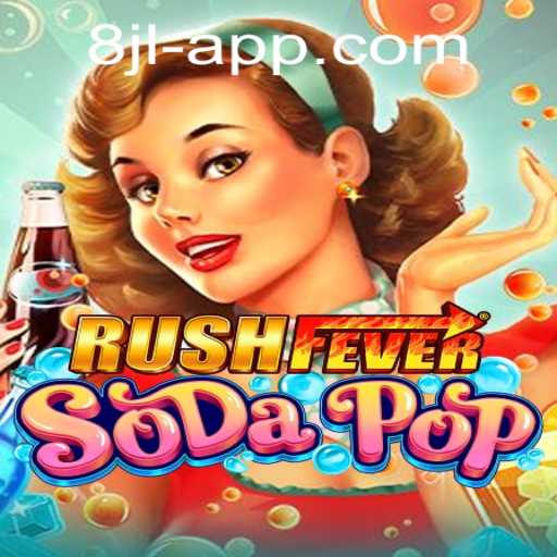 RushFeverSodaPop: An Exciting New Gaming Experience