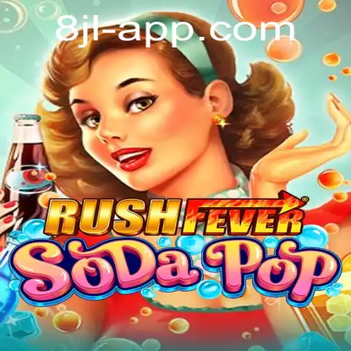 RushFeverSodaPop: An Exciting New Gaming Experience